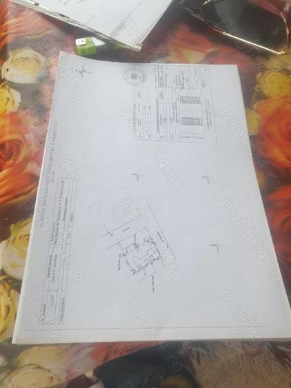 Casa cu teren de vanzare - 1