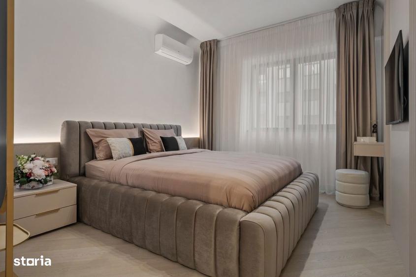Apartament 3 camere de inchiriat | Cortina North - 4