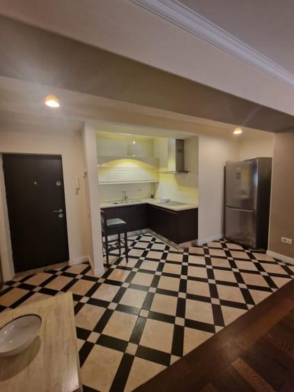 2 camere Herastrau // str. Barajul Arges // Paza // Loc de parcare propriu - 5