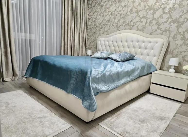 DUMBRAVITA - 3 Camere - ETAJ 1 - Incalzire pardoseala - 2 Locuri parcare - 6