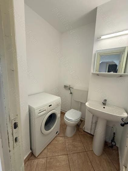 Apartament cu 3 camere decomandat, 2 bai, etajul 2 Soarelui la 3 minute de Sud Plaza - 15