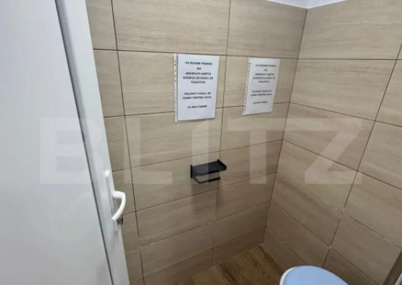 Spatiu de birouri, zona centrala - 10