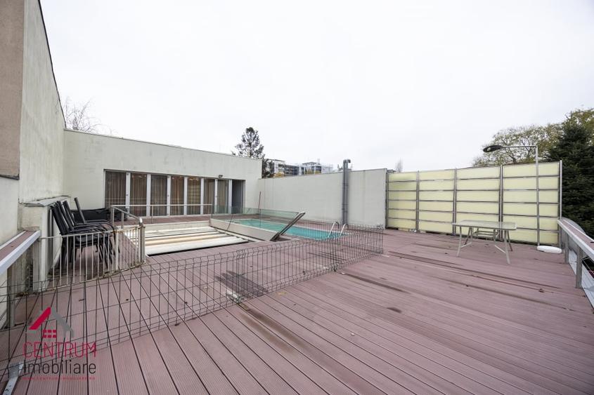 Vanzare vila Colentina - Doamna Ghica - 18