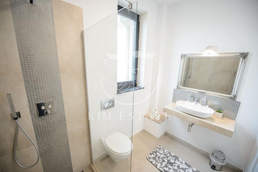 Penthouse lux vedere la Mare Mamaia Sat - 3