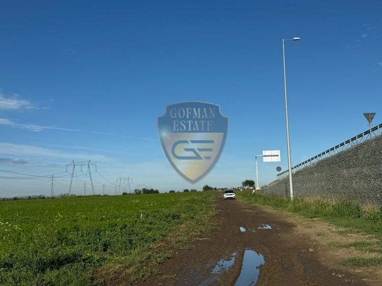 Poiana, A4 17000 mp sensul giratoriu Poiana - Statiunea Mamaia - 12