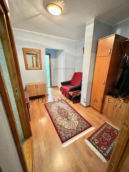 SemiCENTRAL - Ap. 2 Camere- Etaj 2 -Piata Centrala Facultate ASE CNVA - 5