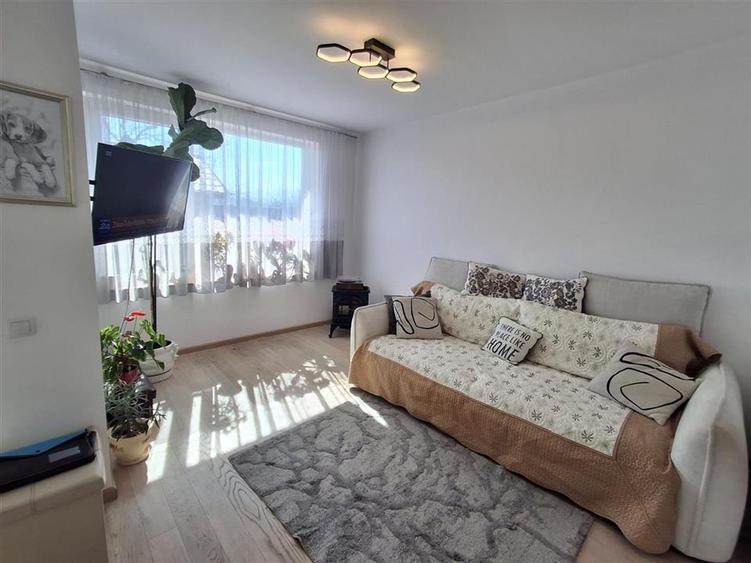 Cvadruplex 4 camere 70mp gradina zona Arhitectilor - 1