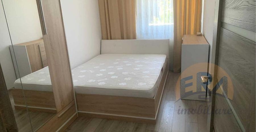 Prima Universitatii | 3 camere | Etaj 2 | Bloc nou - 2