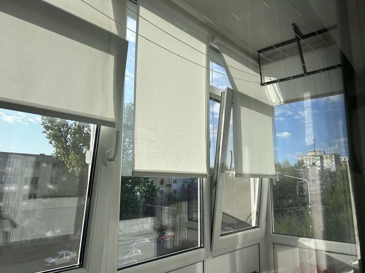 Ap 4 camere, renovat integral, et 3, C. Calarasilor - 7
