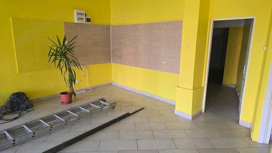 Inchiriez spatiu comercial in Deva, zona ultracentrala (Bld Decebal colt cu I. Creanga), 70 mp - 17