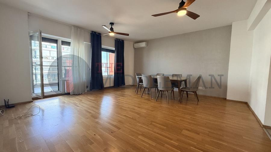 Apartament cu 3 camere cu parcare inclusa  - Dristor -New Town - 2