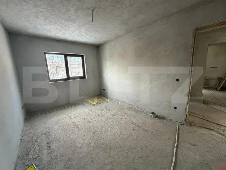 Casa Individuala Burdujeni, 15 ari teren, 146mp utili. - 9