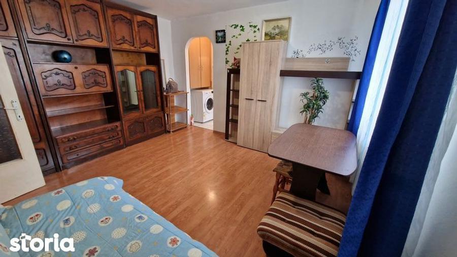 Apartament de inchiriat cu 2 camere zona Gara/Decebal - 3