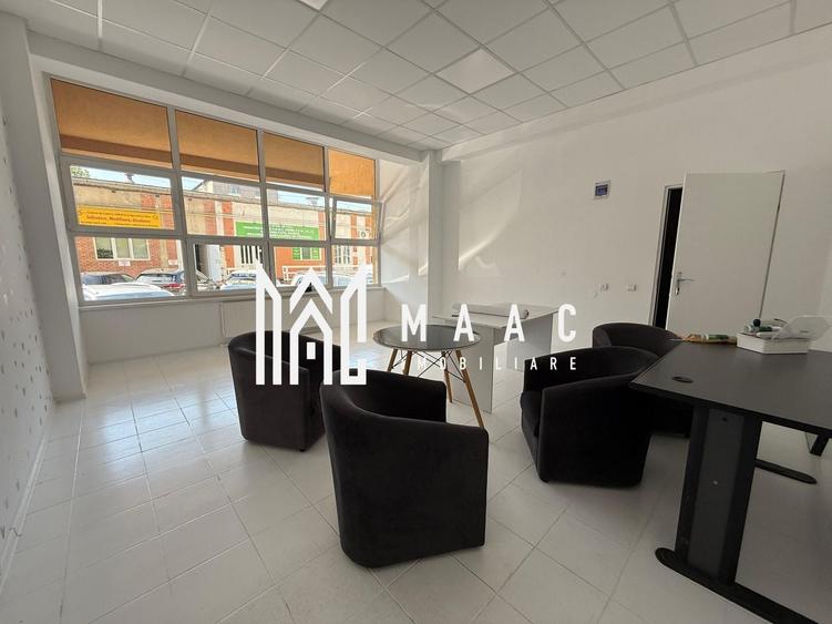Spatiu de birouri | Studio I Parter I Registrul comertului - 2