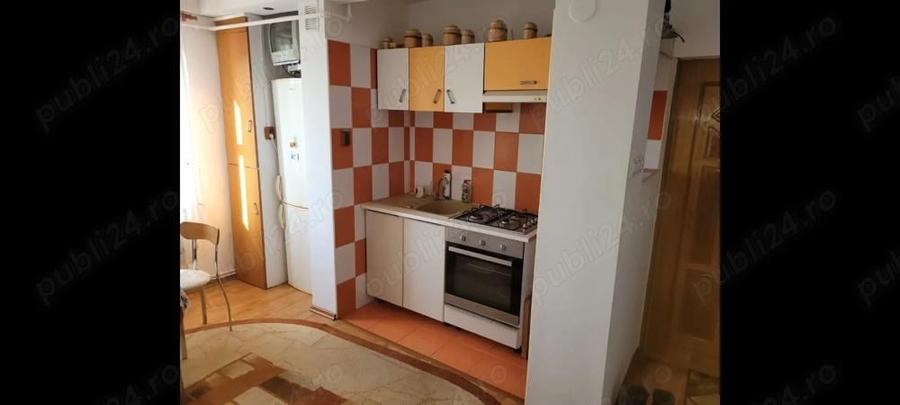 De vanzare apartament cu 2 camere confort 1 - 1