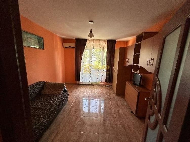 Apartament cu o camera decomandata, Pacurari. - 2