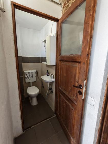 De inchiriat apartament cu TERASA si LOC DE PARCARE PROPRIU in curte Zona Odobescu - 4