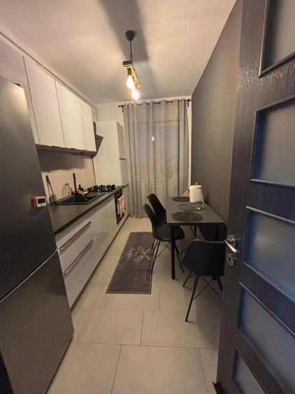 Inchiriez apartament Sector 6 - Drumul Belsugului - 6