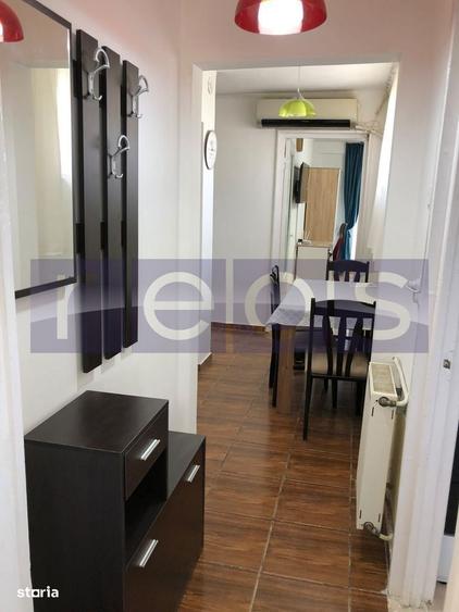 De Vanzare 2 Camere | Etaj 10/10 | Bloc Reabilitat | Valea Argesului - 7