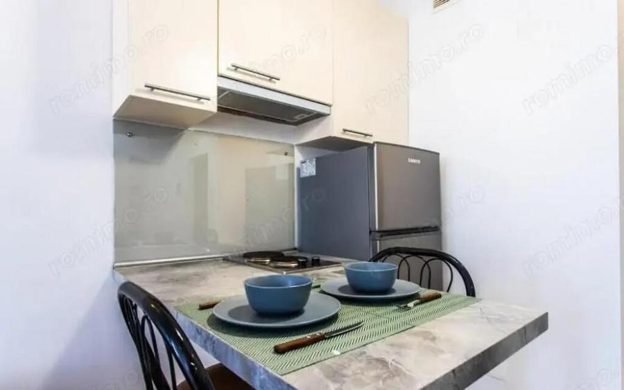 Garsoniera zona Rahova - 4