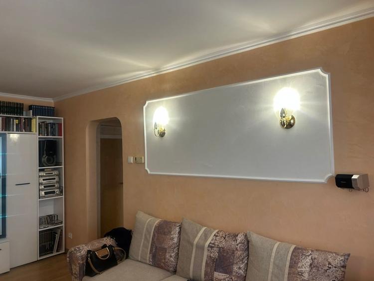 Exclusivitate ! Apartament 2 camere zona Astra ! - 2