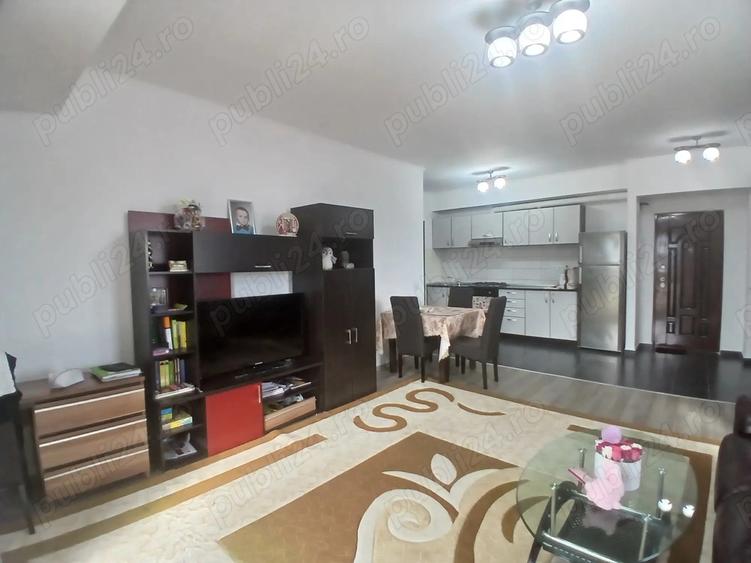 PRIMA INCHIRIERE ! Apartament modern 2 camere de inchiriat - 1