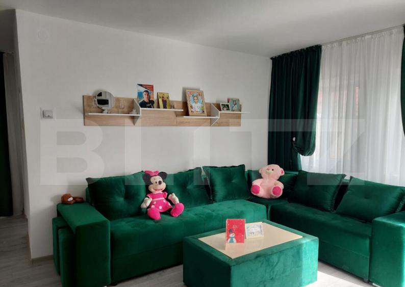 Casa de Vanzare la ?ara, Gospodarie Completa, Dane?i, - 14