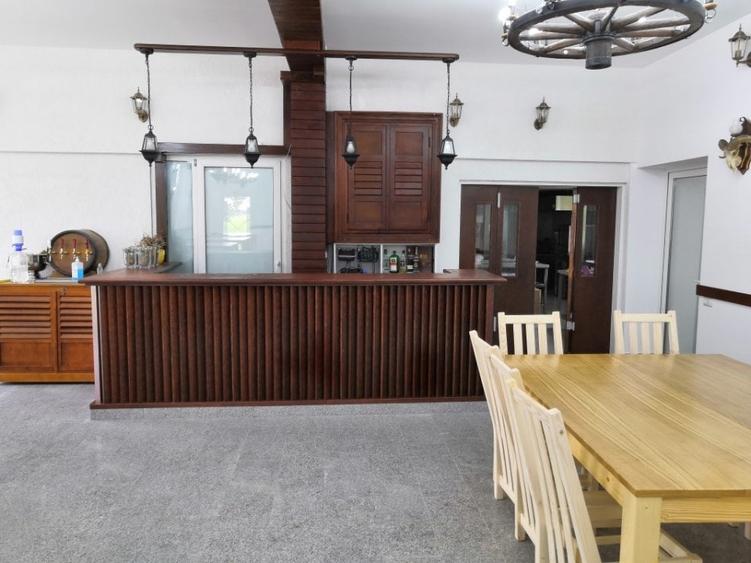 Pensiune agroturistica, pastravarie, 25 km de Brasov -proprietate speciala - 17