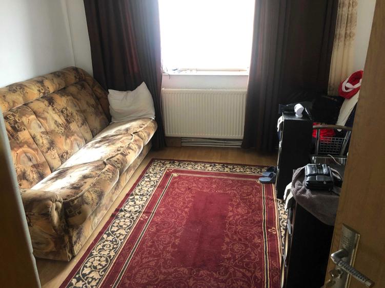 Apartament 3 camere decomandat , ultracentral - 2