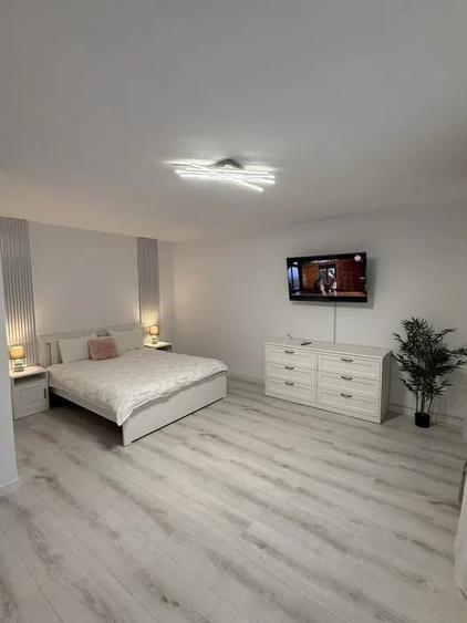 Garsoniera moderna, zona Compozitori, etajul 1, centrala gaz, loc de parcare. - 1