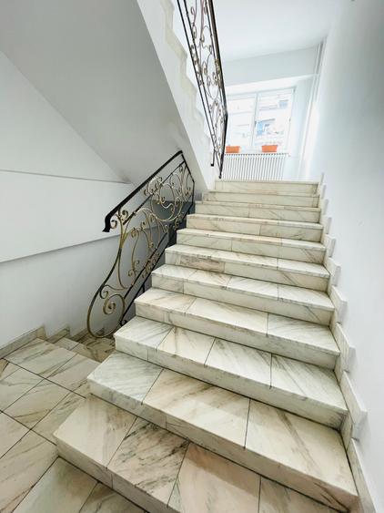 Polona Office Building / Spatiu Comercial  115 MP - 13