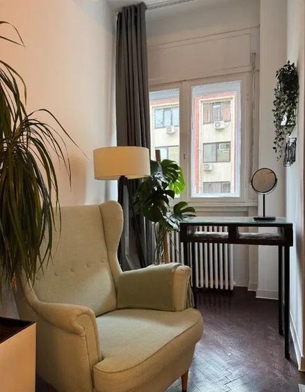 Calea Victoriei / Universitate  Apartament 3 camere PREMIUM - EXPAȚI & DIPLOMAȚI - 4