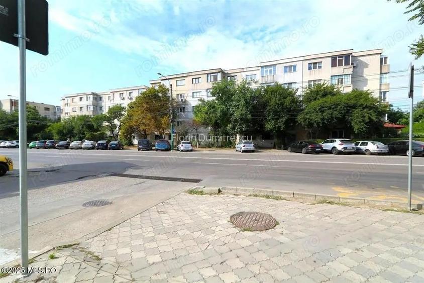 Anda - Kaufland, 2 camere decomandate, 54 mp, etajul 4, centrala gaz! Anda - Kaufland, 2 camere decomandate, 54 mp, etajul 4, centrala gaz!