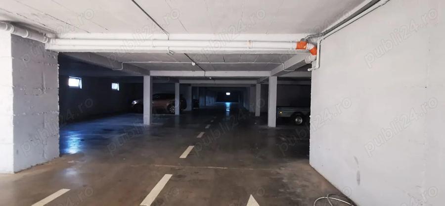 De inchiriat Apartament NOU-NOU?, prima inchiriere, nelocuit Flore?ti, str. Some?ului 123 - 8