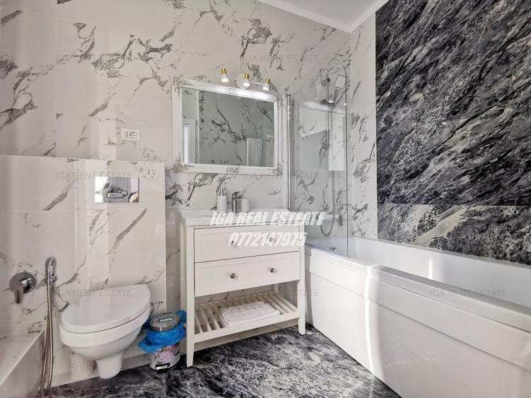 3 Camere, 2 Bai, Faleza Nord, Vedere la Mare, Parcare - 7