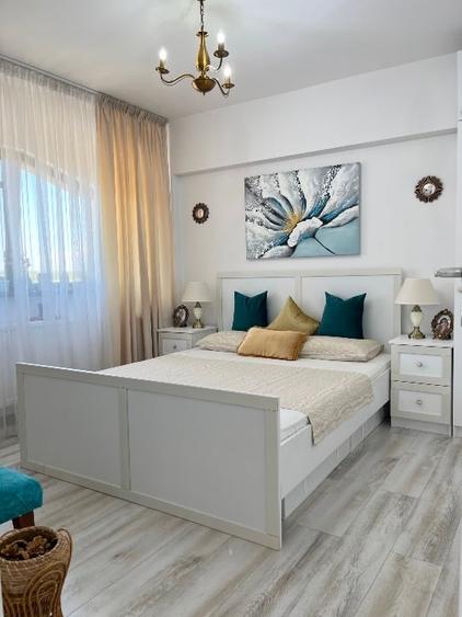 2 camere mobilat Voluntari langa padure - 9