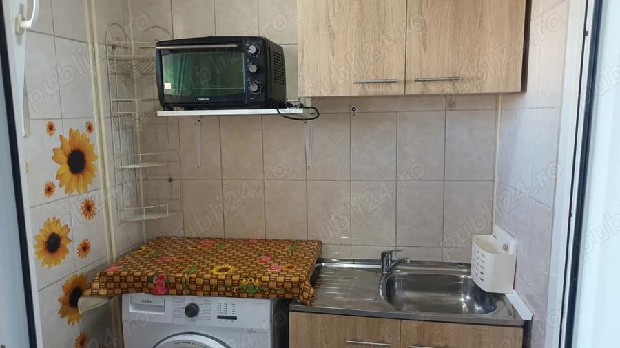 Inchiriez garsoniera Auchan Titan - 2