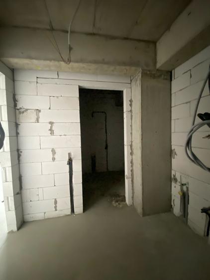 Garsoniera moderna 41mpu, Metrou Berceni, Bloc Nou - 3