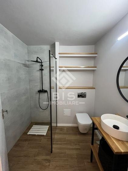 Apartament modern cu 3 camere - Zona Ultracentrala - 9