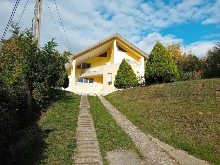 Vand vila de lux in ?tefane?ti Arge? - 1