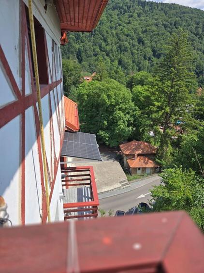 Vand garsoniera sinaia *vila bucegi* - 8