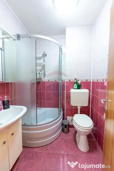 4 camere spa?ioase, etaj 1, zona verde ?i lini?tita - 8