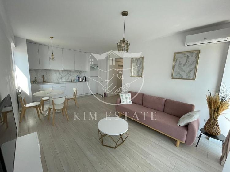 Apartament 2 camere Hanul cu Peste lux - 3