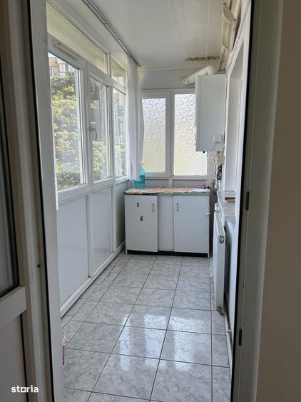 Apartament 3 camere | Zona linistita, bloc reabilitat - 3
