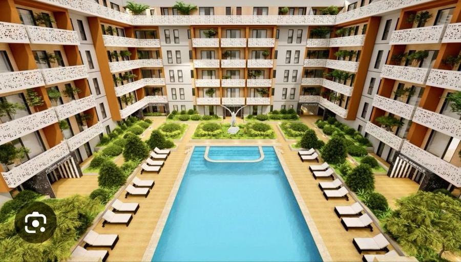 Proprietar vand **Apartament 2 camere Lux** - 4