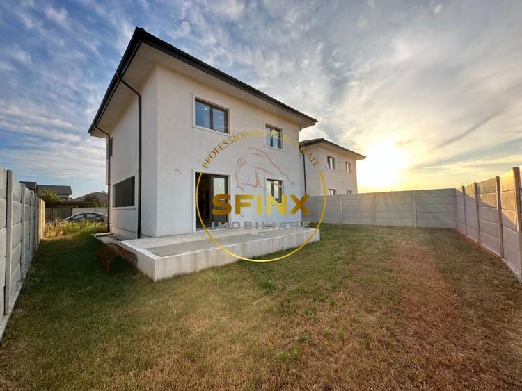 Vila de vanzare Pantelimon Flamingo - 2