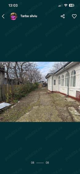 vand casa de locuit cu teren 860 m - 3