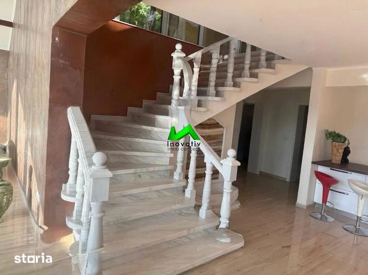 Casa de vanzare 6 camere Slimnic - 3