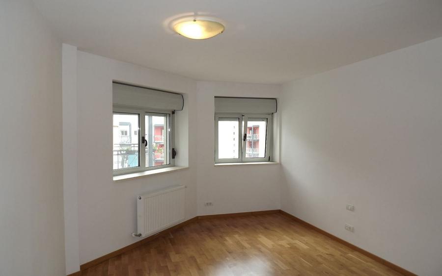 Ansamblul Rezidential RING. Apartament cu 2 camere, foarte SPATIOS, terasa MARE - 6