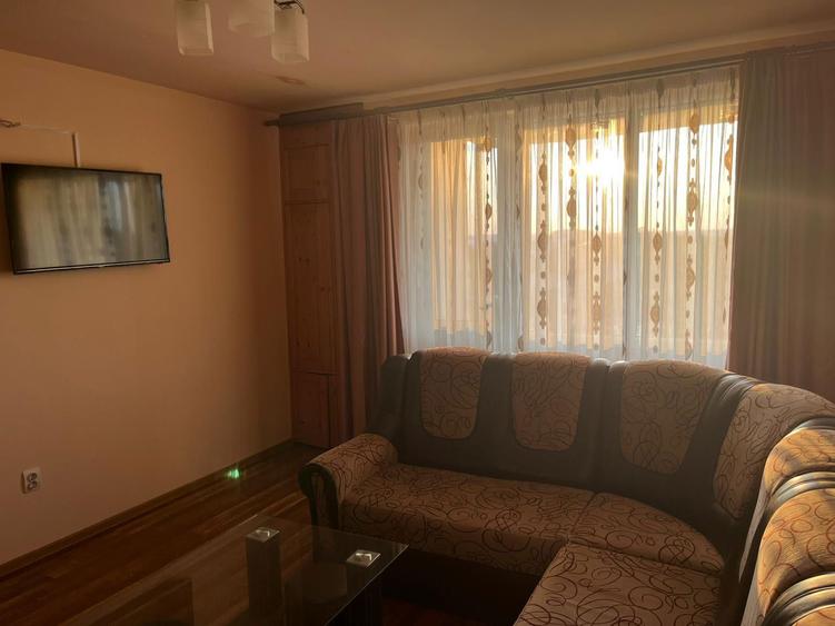 Apartament 2 camere. Aurel Vlaicu,etajul 4 - 14